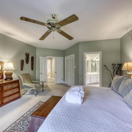 207 Belted Kingfisher Kiawah Island Exterior photo