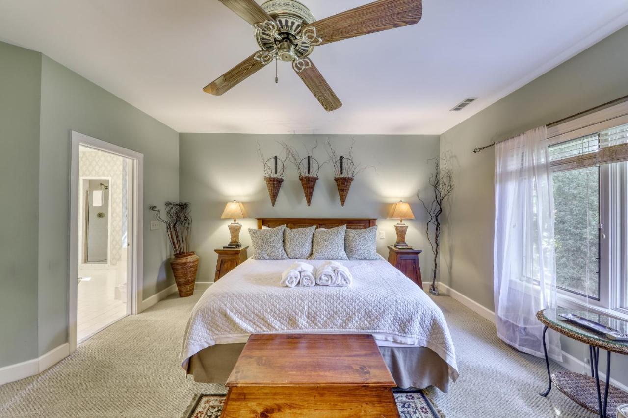 207 Belted Kingfisher Kiawah Island Exterior photo