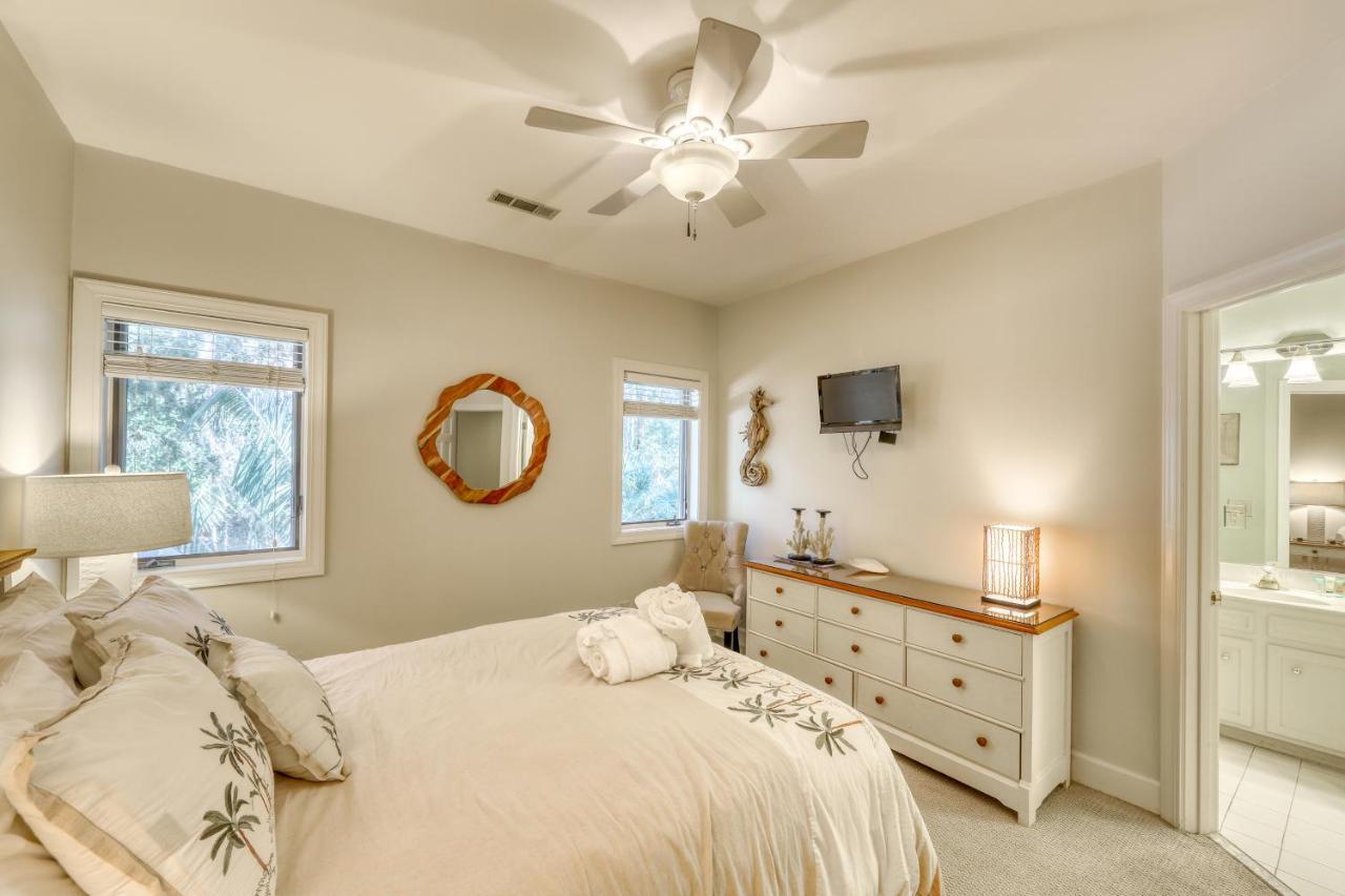 207 Belted Kingfisher Kiawah Island Exterior photo