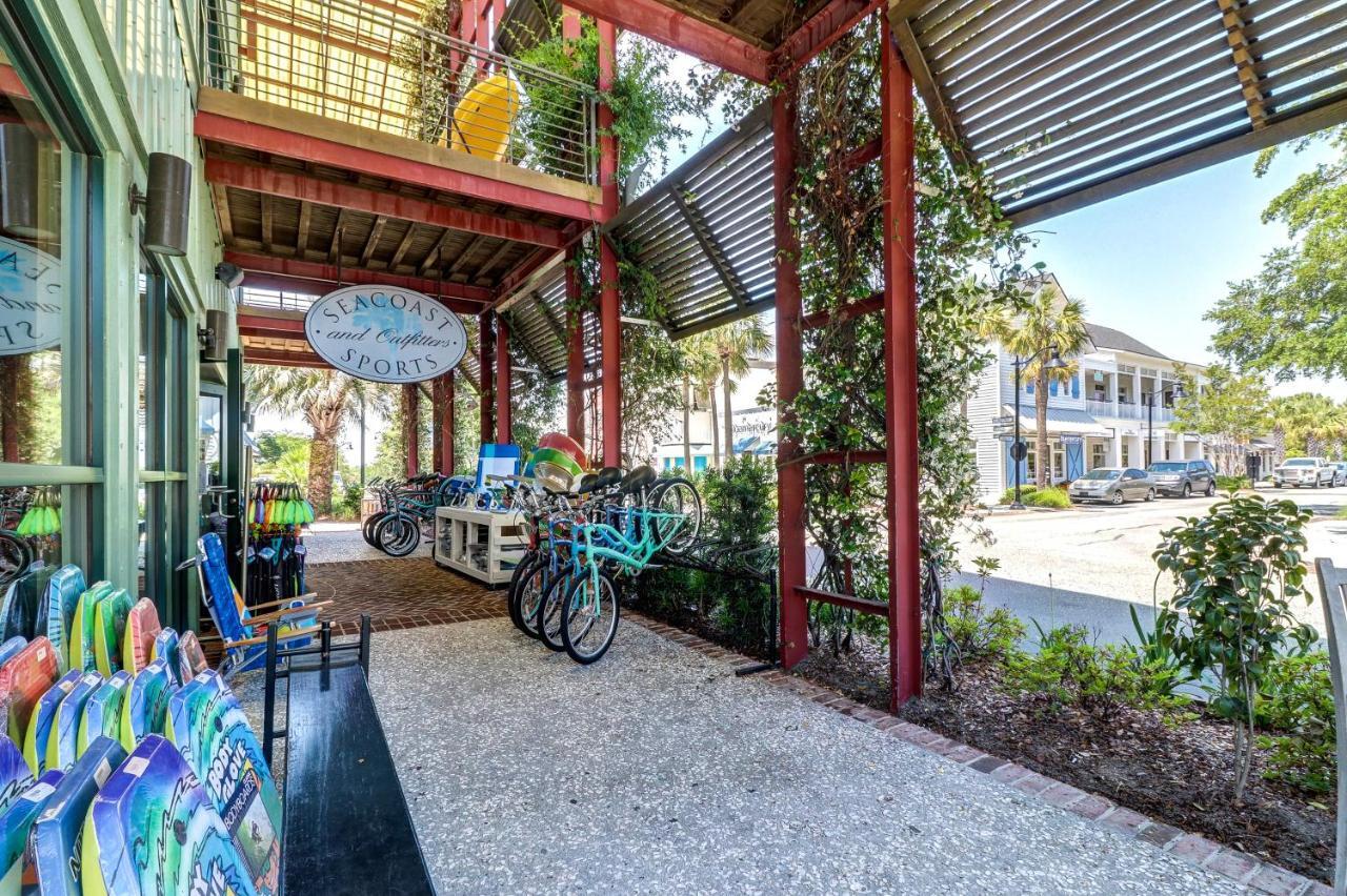 207 Belted Kingfisher Kiawah Island Exterior photo