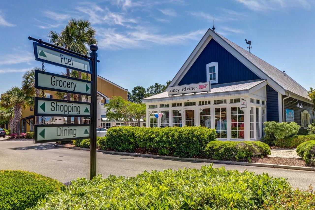 207 Belted Kingfisher Kiawah Island Exterior photo